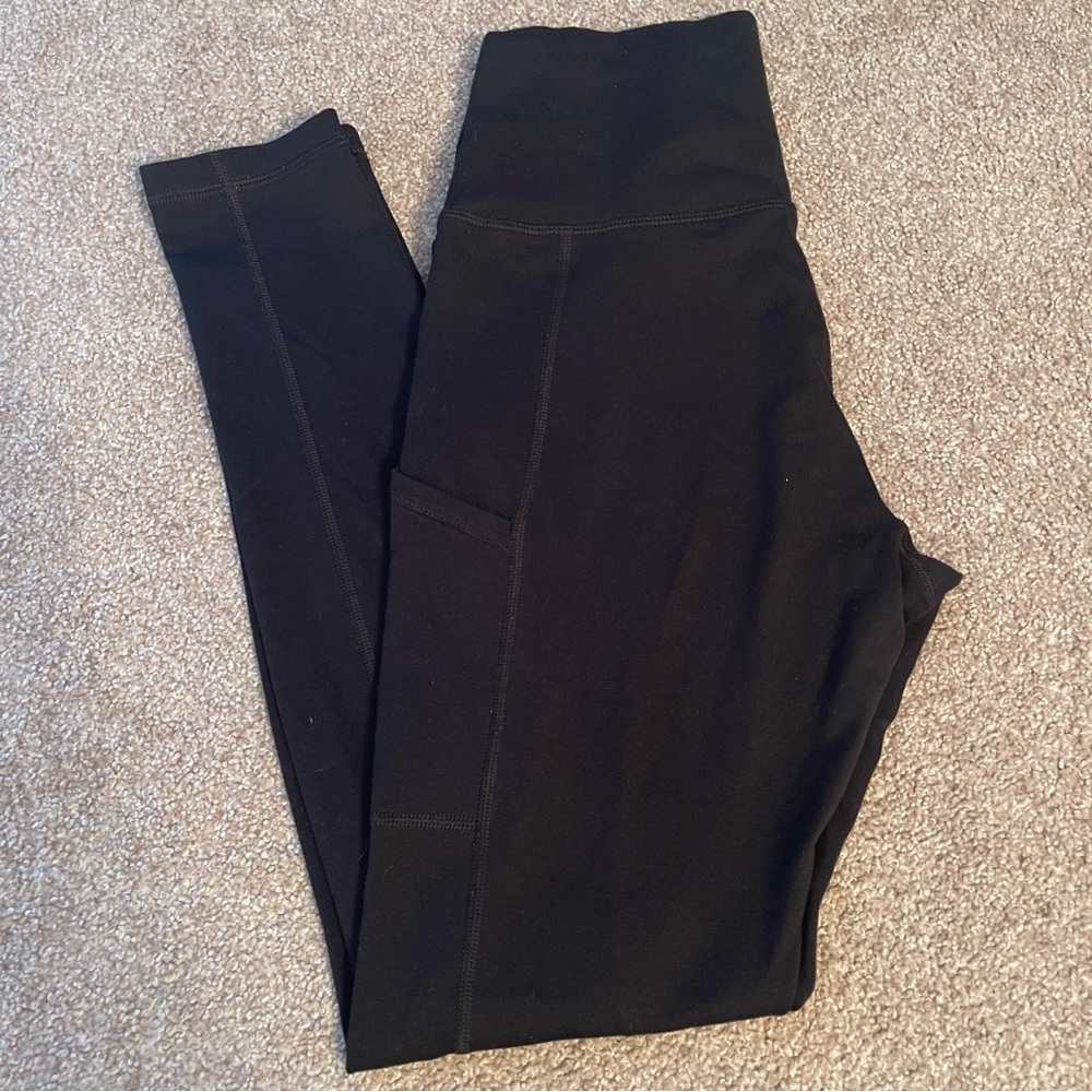 Aerie Offline Warmup Leggings